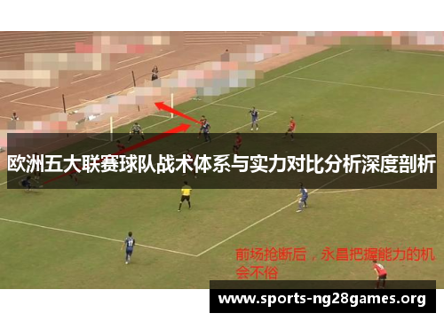 欧洲五大联赛球队战术体系与实力对比分析深度剖析 欧洲五大联赛球队战术体系与实力对比分析深度剖析