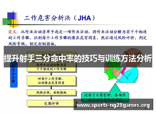 提升射手三分命中率的技巧与训练方法分析 提升射手三分命中率的技巧与训练方法分析