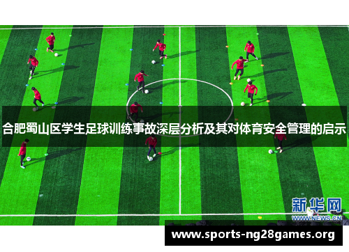 合肥蜀山区学生足球训练事故深层分析及其对体育安全管理的启示 合肥蜀山区学生足球训练事故深层分析及其对体育安全管理的启示