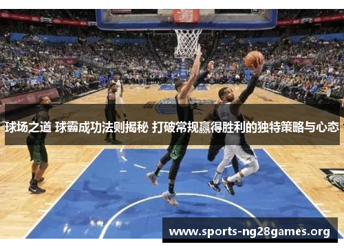 球场之道 球霸成功法则揭秘 打破常规赢得胜利的独特策略与心态
