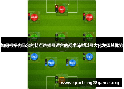 如何根据内马尔的特点选择最适合的战术阵型以最大化发挥其优势 如何根据内马尔的特点选择最适合的战术阵型以最大化发挥其优势