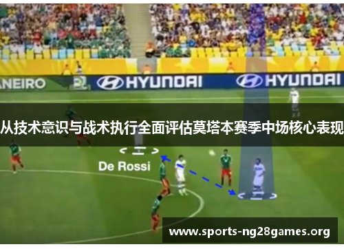 从技术意识与战术执行全面评估莫塔本赛季中场核心表现 从技术意识与战术执行全面评估莫塔本赛季中场核心表现